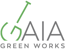 GAIA GREEN WORKS